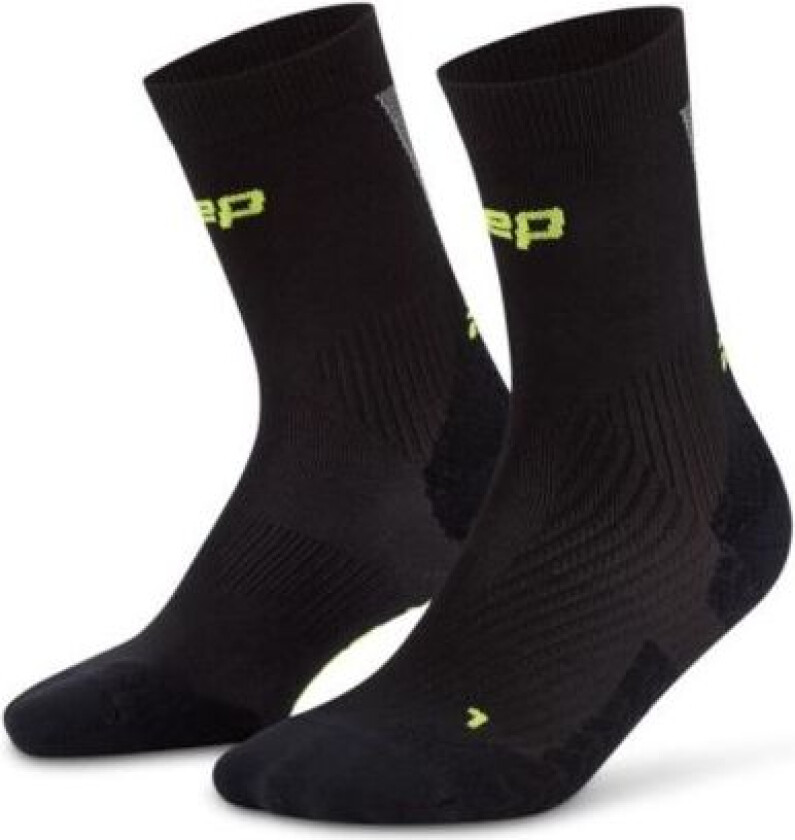 Core Run Ultralight Socks Mid-Cut 4.0