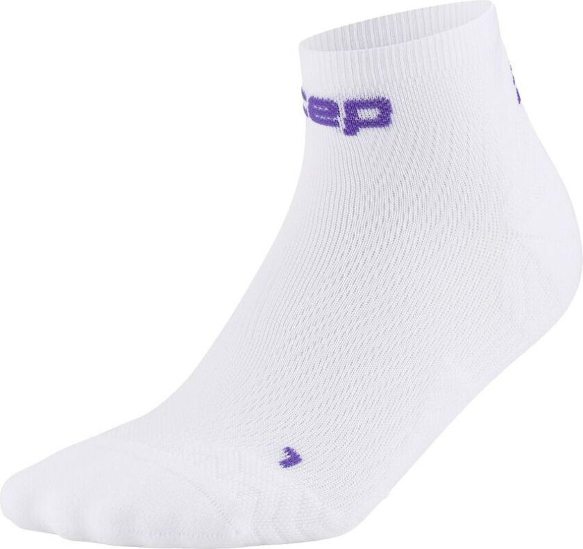 Core Run Ultralight Socks Low-cut 4.0