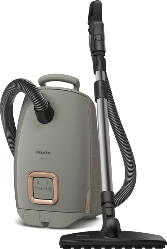 Bilde av Guard L1 Select Gulvstøvsuger (grå)
