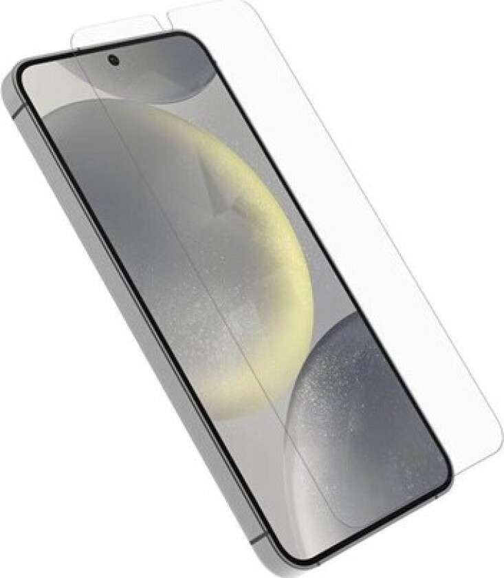 PolyArmor Premium Samsung Galaxy S24 - clear