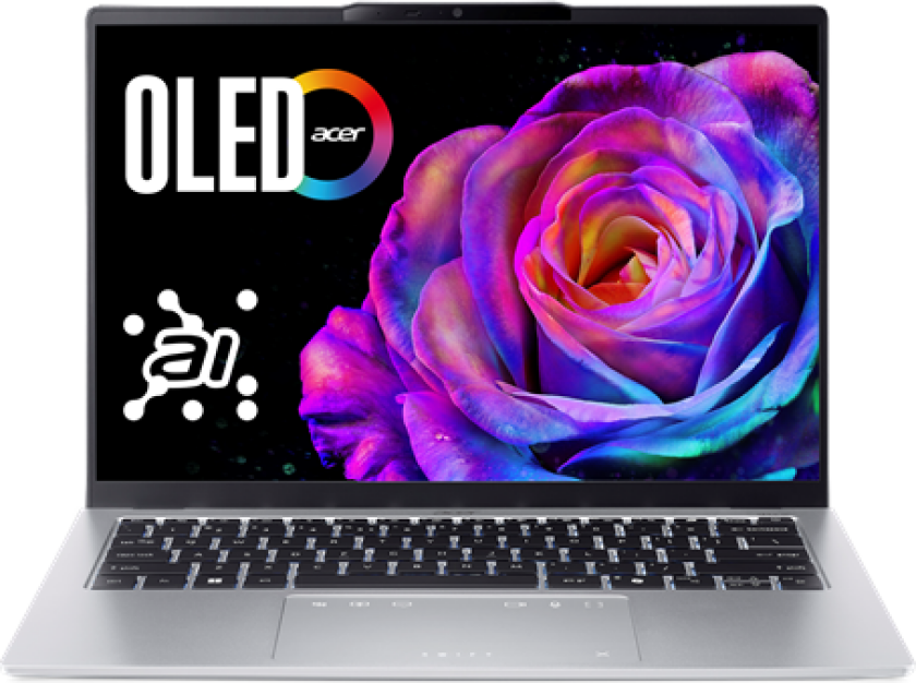 Swift Go 14 - 14" | Core Ultra 7 | 16GB | 1TB