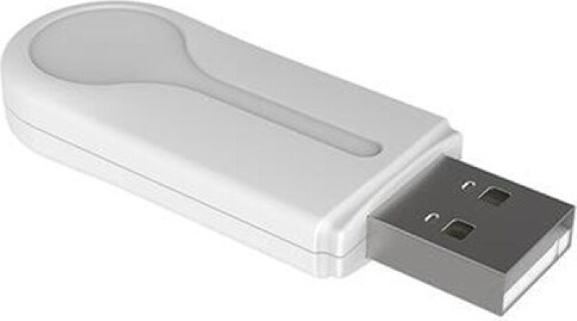 U10 ANT+ USB Stick Dongle Receiver - Minnepenn