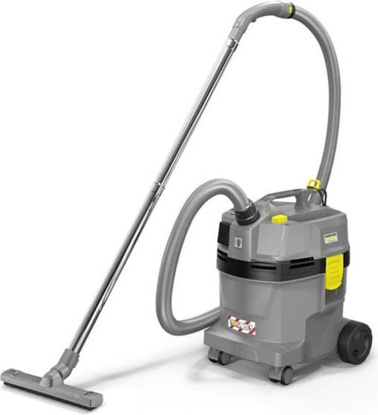Støvsuger Karcher NT 22/1 Ap Te L AE*EU