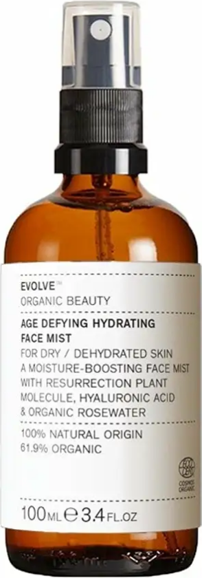 Age Defying Face Mist - 100 ml