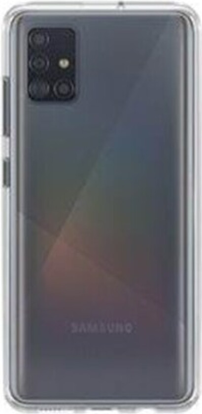 React Samsung Galaxy A51 CLR