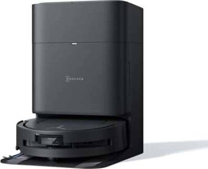 Robotstøvsuger Deebot T80 Omni - Black