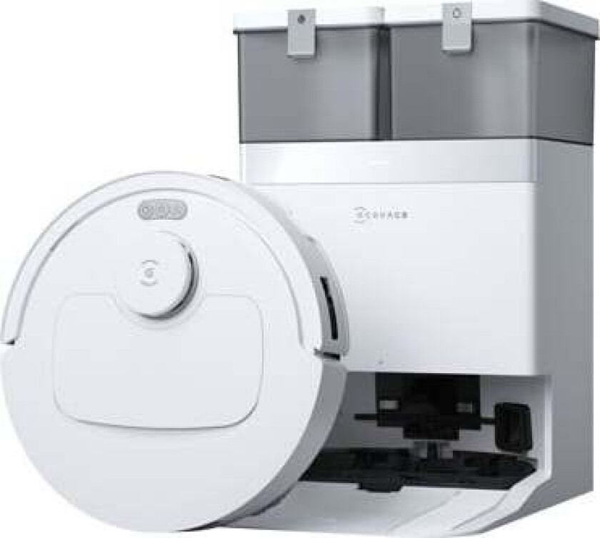 Robotstøvsuger Deebot T30C - White