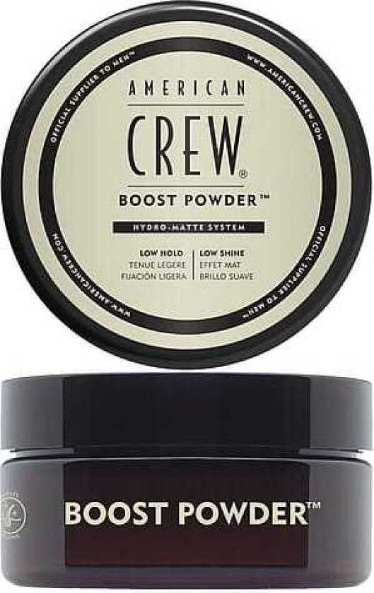 Classic Boost Powder 20g