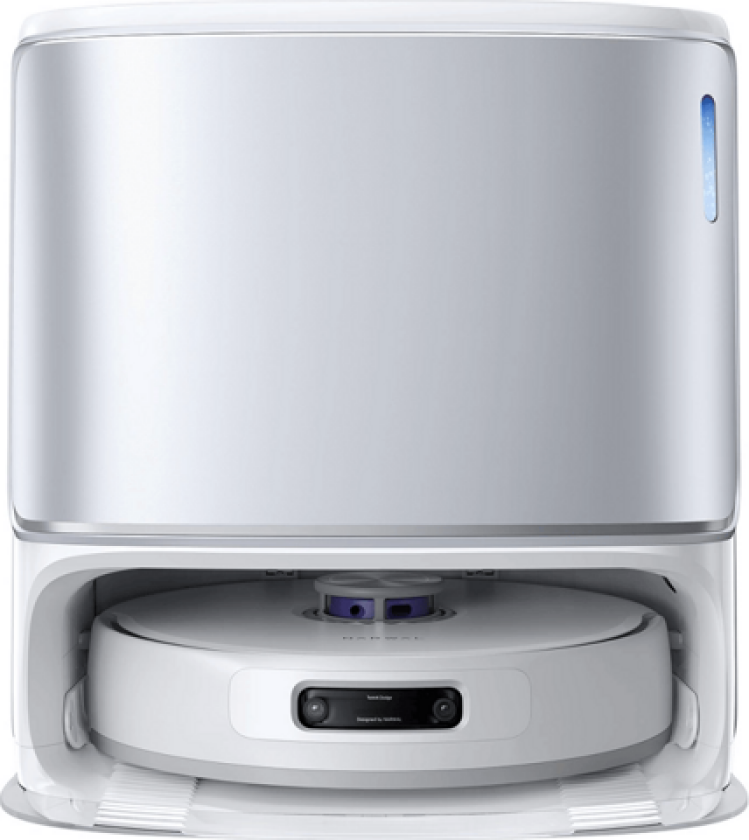 Freo Z10 Ultra (White) Robotstøvsuger