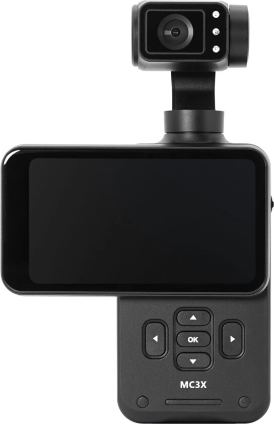 PHOTO Mini Gimbal Realimove MC3X 20MP 4K