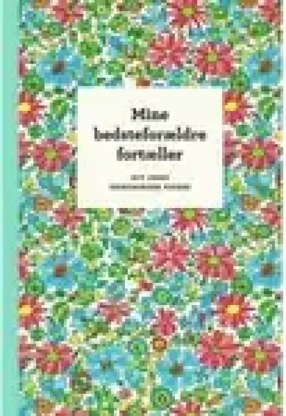 Mine bedsteforældre fortæller | Elma van Vliet