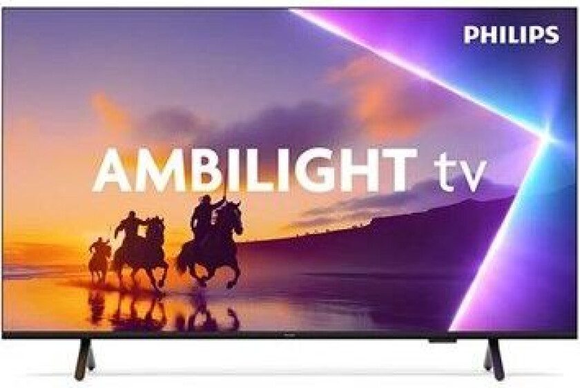 65" PUS8550/12 QLED Smart Ambilight TV (2025)