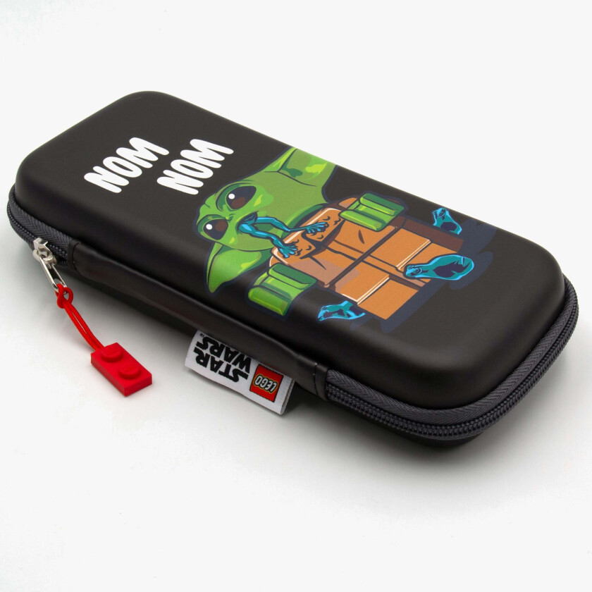 LEGO®Star WarsThe Mandalorian Molded Pencil Case