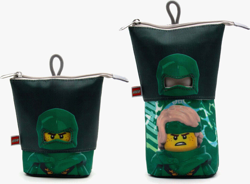 LEGO® Ninjago Pencil Case Pop Up Lloyd 21 x 6 cm