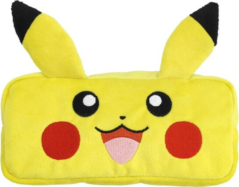 POKÉMON toilet bag 20 x 9 x 6 cm