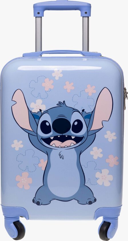 STITCH Hardcase trolley 46 x 33 x 20 cm
