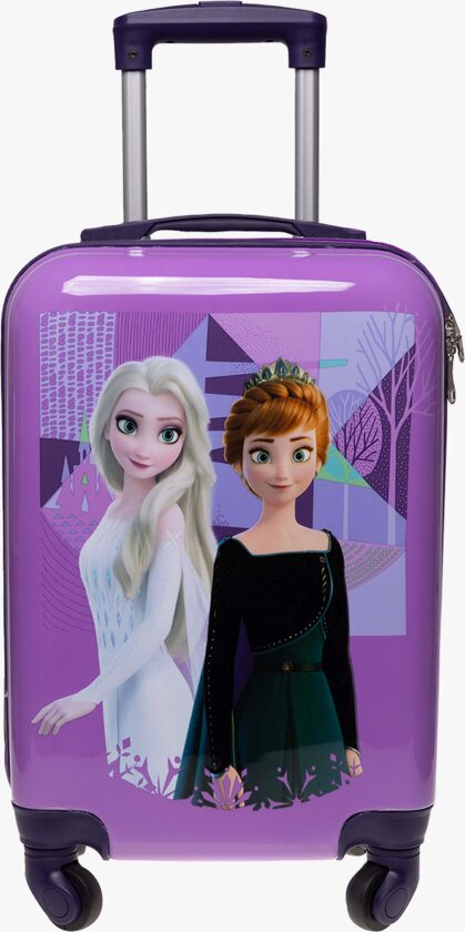 FROZEN Hardcase trolley 54 x 35 x 22 cm