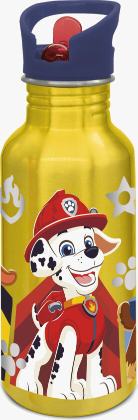 PAW PATROL ALU bottle sipper 545 ml