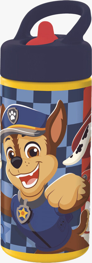 PAW PATROL sipper water bottle 410ml