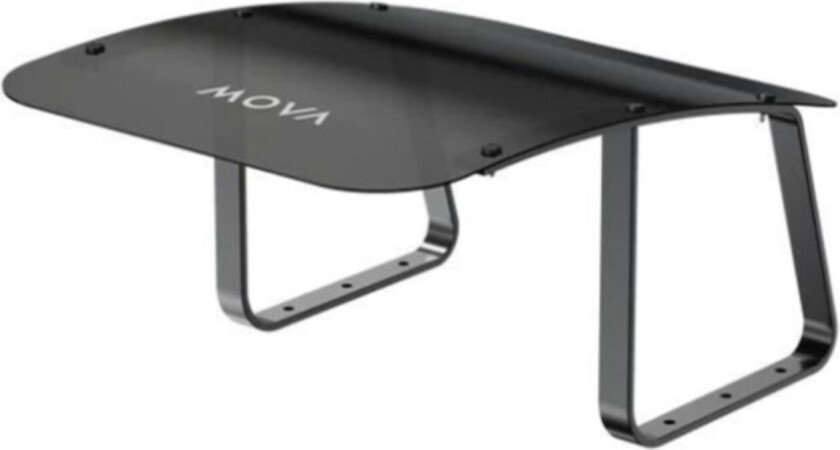 Bilde av Mova 600/1000 Robotgressklipper garage