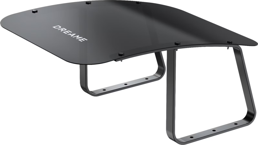 Bilde av Robotgressklipper garage