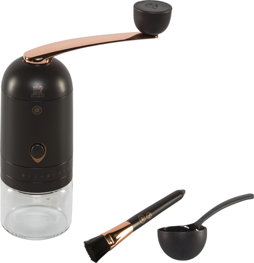 L'Arbre à café Coffee grinder