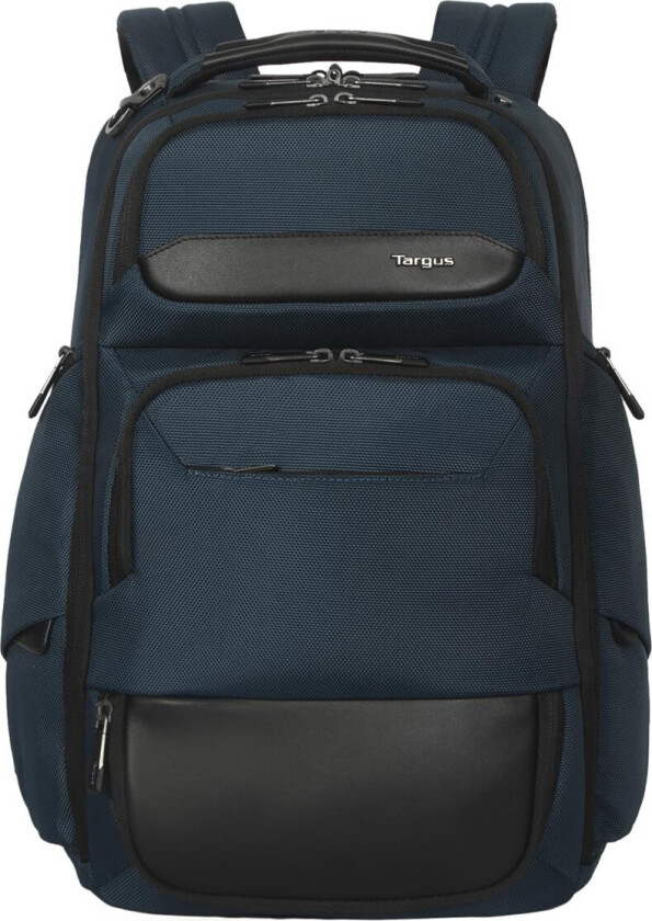 15-16'' HeritageLuxe Backpack - Blue
