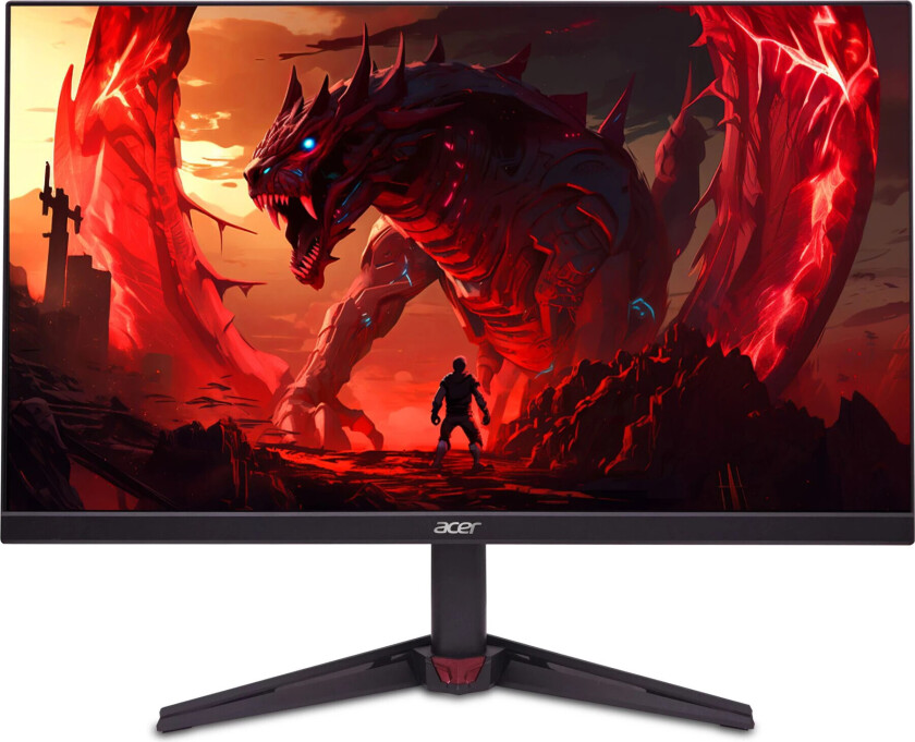 24" Acer Nitro VG240Y X1bmiipx