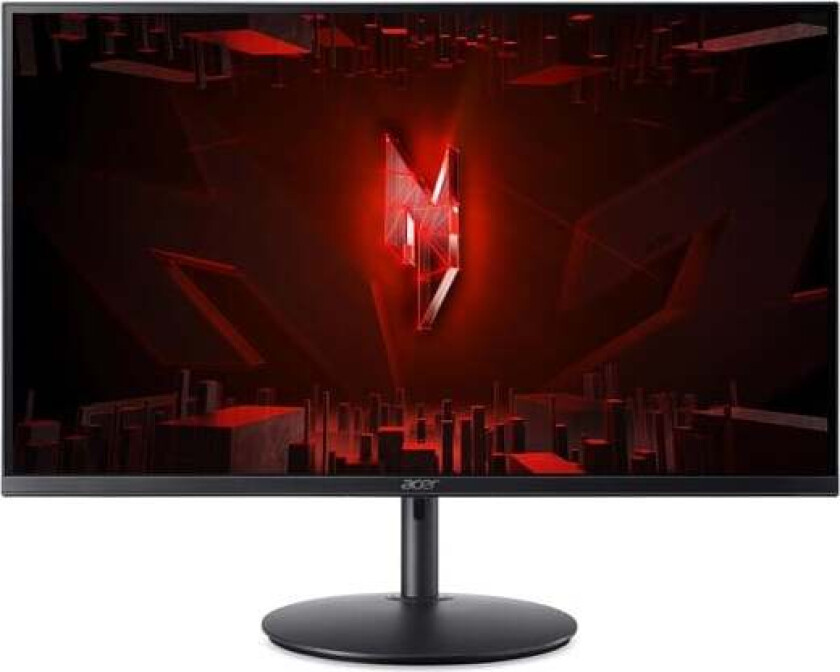 27" Acer Nitro XF270 X1biiph