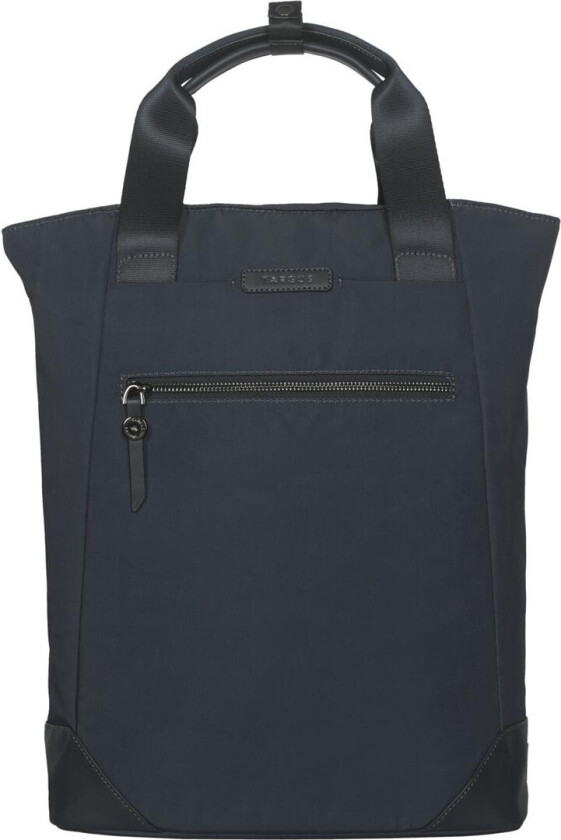 Ávila - notebook carrying backpack/tote - convertible