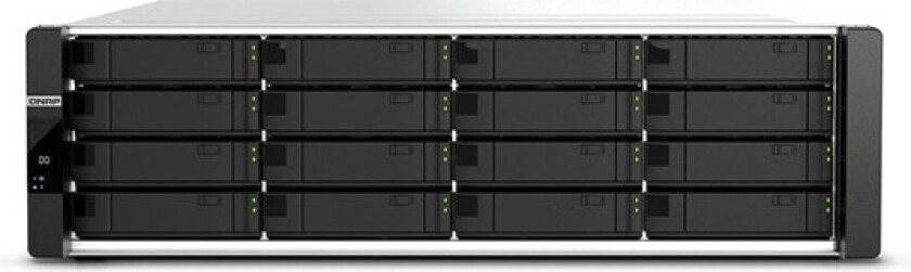 ES1686dc R2 - NAS-Server