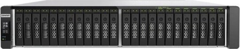 TDS-h2489FU R2 - NAS-Server