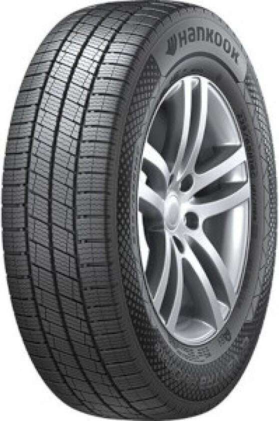 e Vantra FlexClimate VL01E ( 205/75 R16C 113/111R EV )