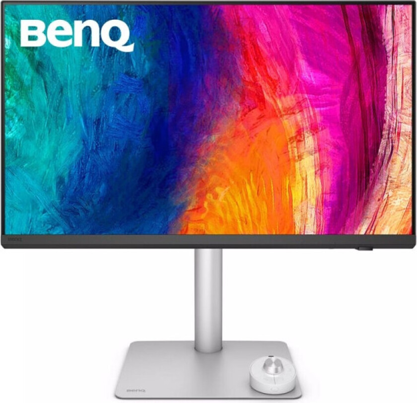 27" BenQ Designer PD2730S