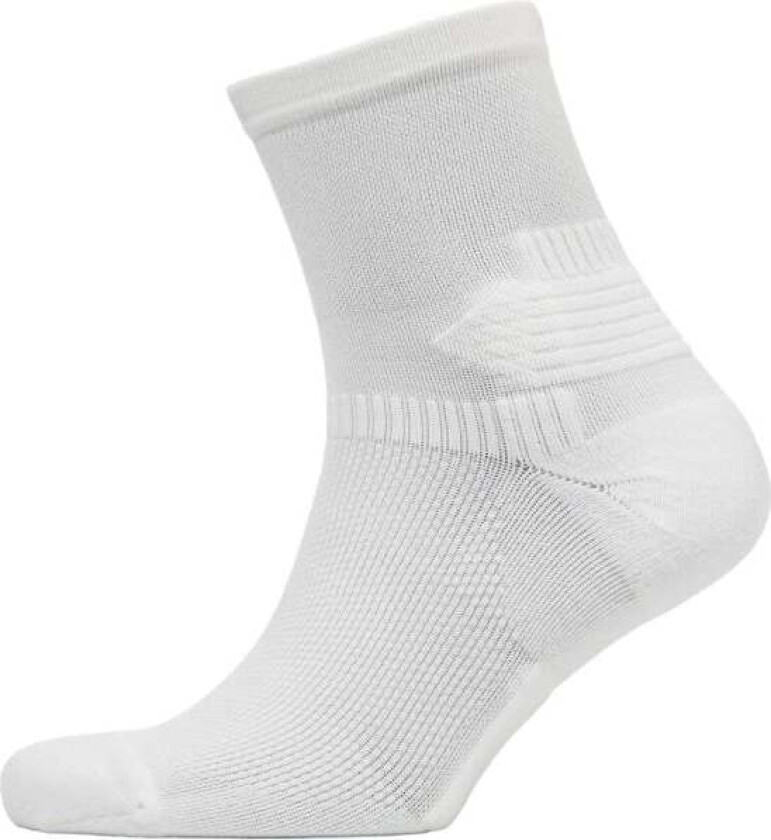 Go Easy Mid 2-Pack Sock