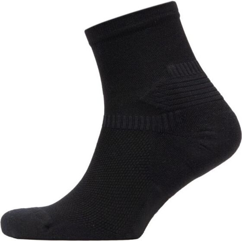 Go Easy Mid 2-Pack Sock