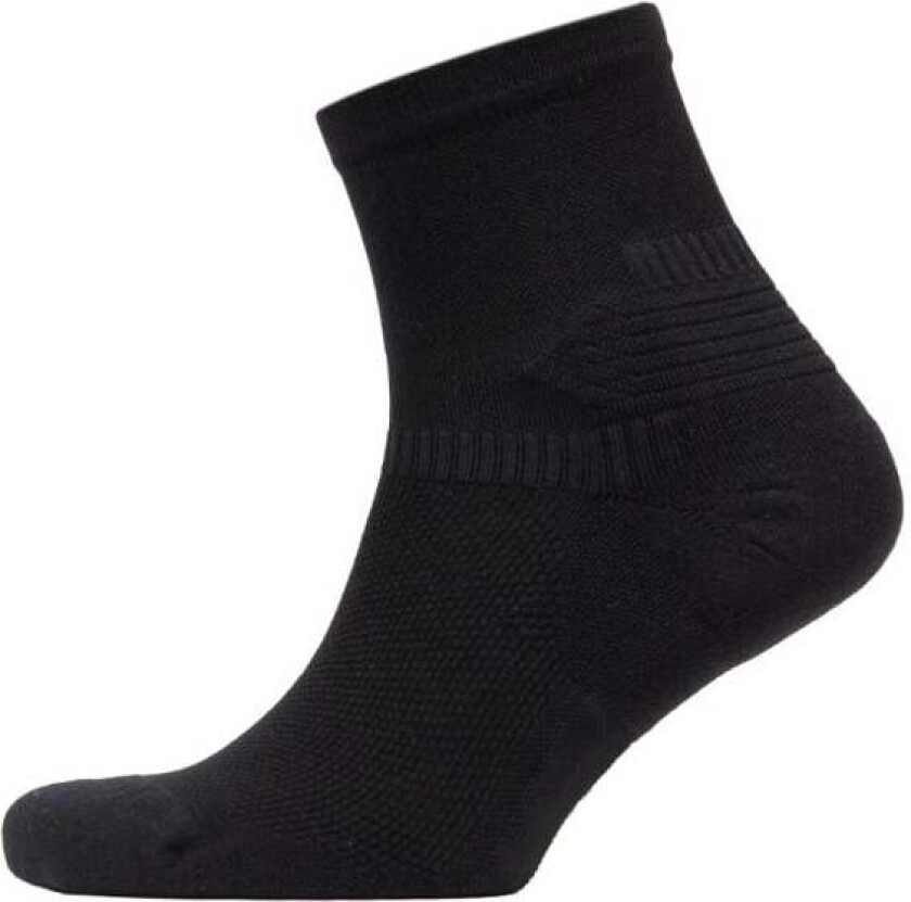 Go Easy Mid 2-Pack Sock