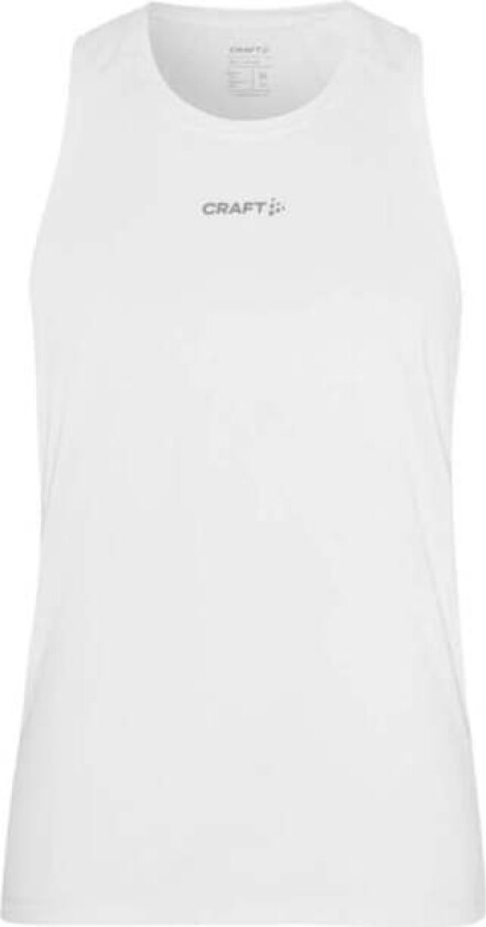 Adv Essence Singlet