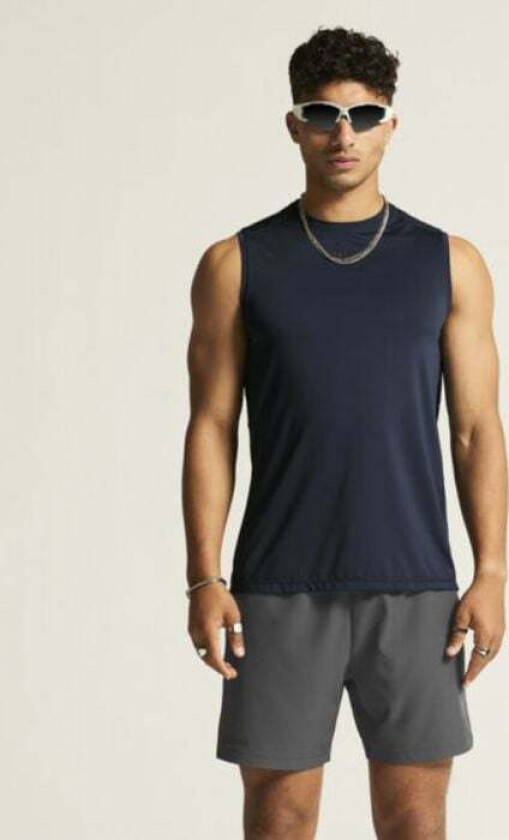 Adv Essence SL Tee 2