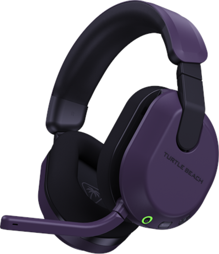 Stealth 600 GEN3 - Purple