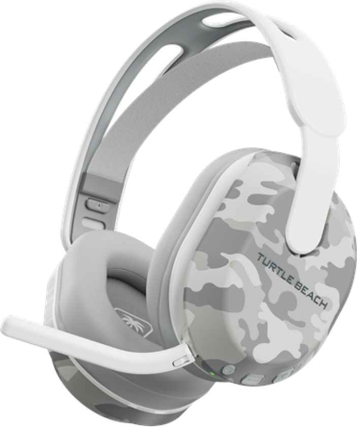 Stealth 500 XB - Arctic Camo