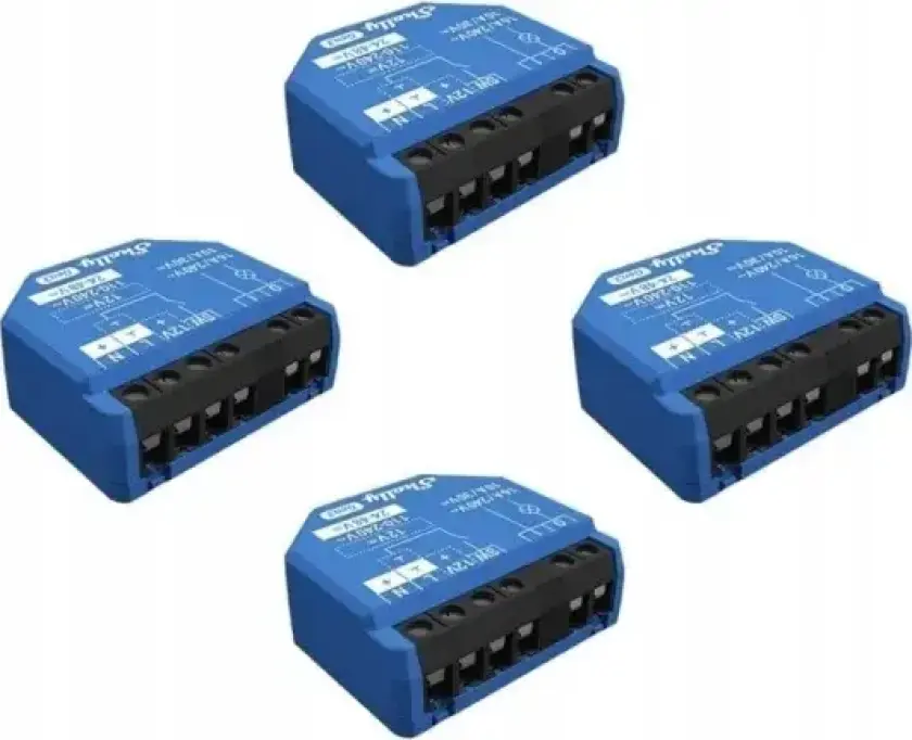 1 Gen3 - 4 pack