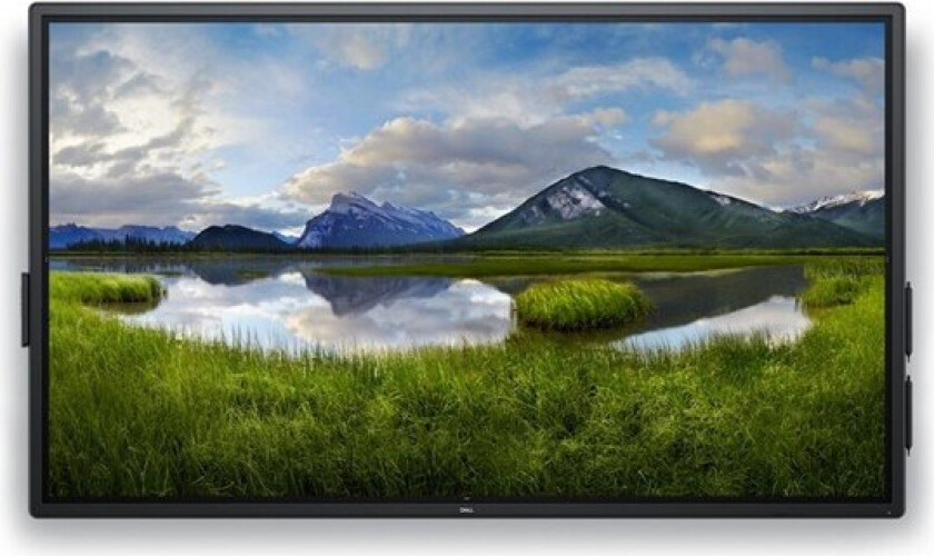 Bilde av Pro 75 Plus 4K Tch Monitor P7525QT