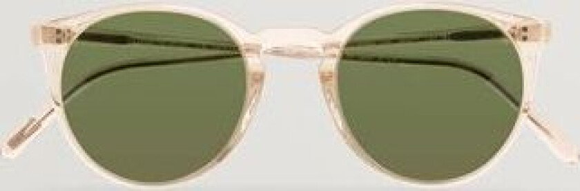 O'Malley Sunglasses Transparent