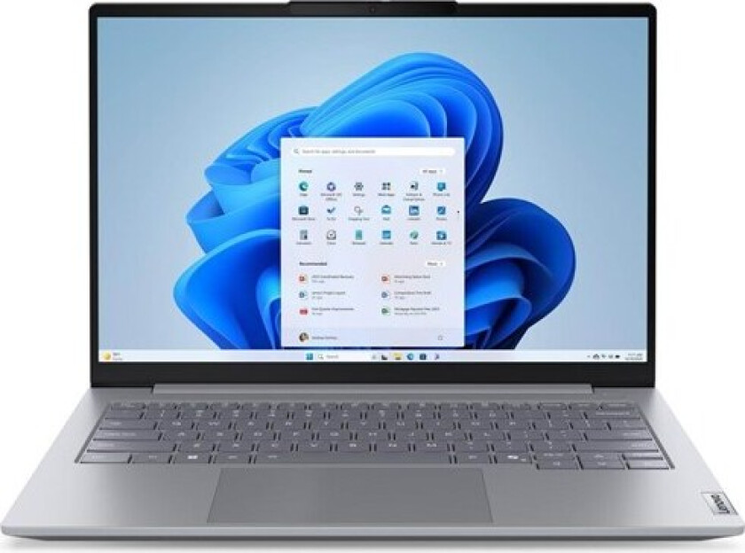 Thinkbok 14 Gen 8 - 14" | Core 5 | 16GB | 512GB