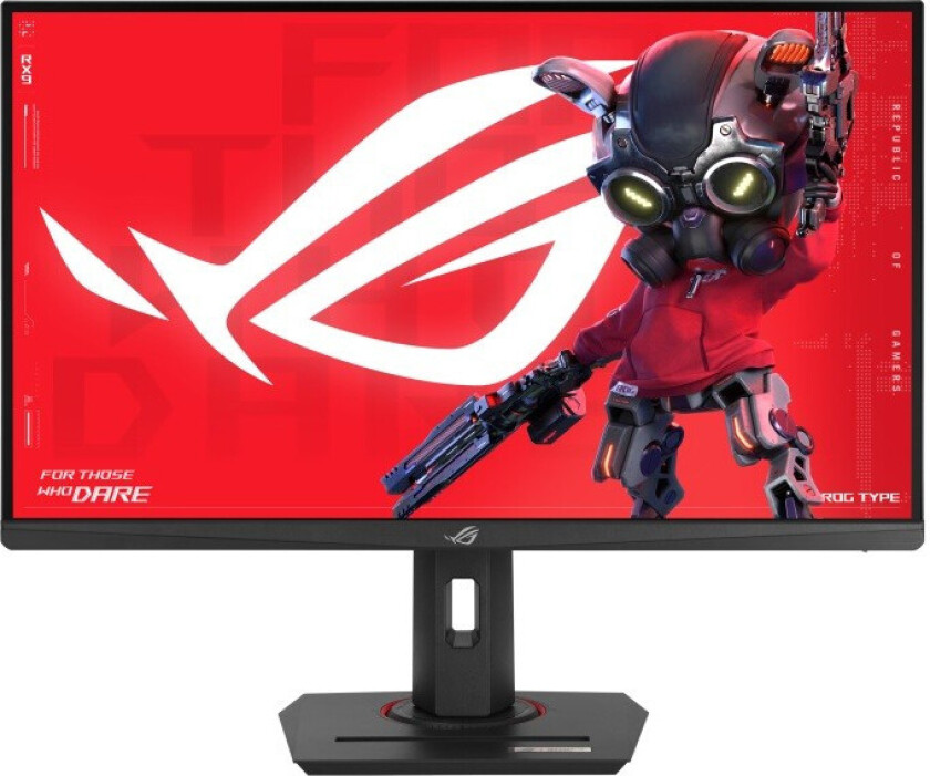 27" ASUS ROG Strix XG279CNS Gaming Monitor