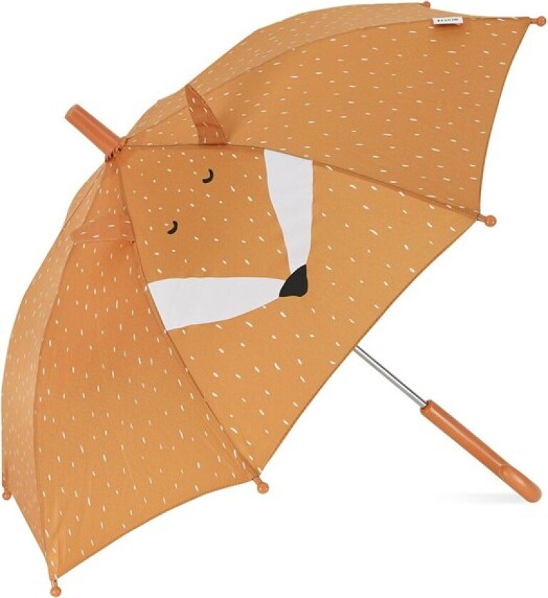 Umbrella - Mr. Fox