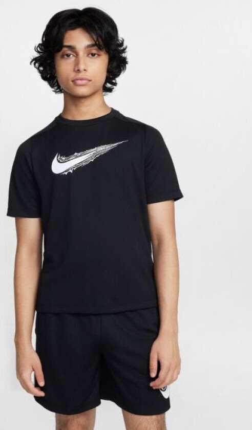 Dri-FIT Multi SS Tee