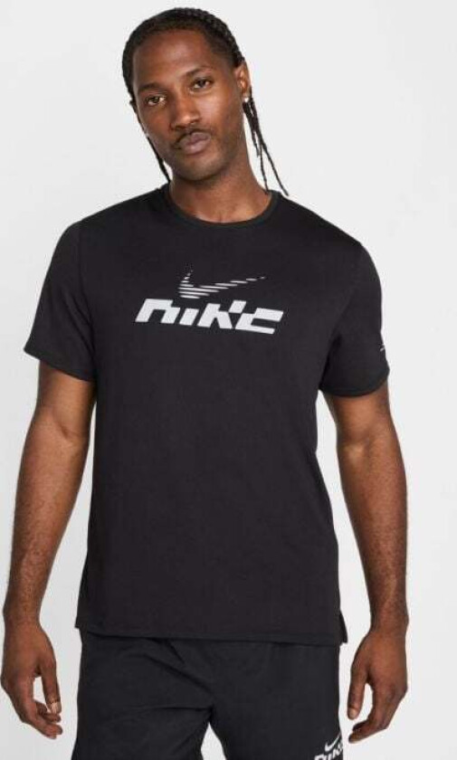 Dri-FIT UV Miler Flash SS Tee