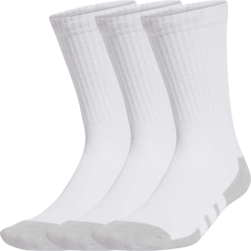 Essential Climacool Crew Socks 3-Pack